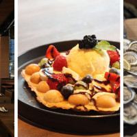 Nome Izakaya Toronto