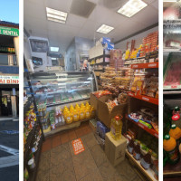 Noorani Halal Meat Grocery