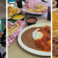 Nora's Mexican Food Restaurant