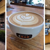 Nordstrom Ebar Artisan Coffee Coral Gables