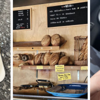 Normandy Farm Artisan Bakery