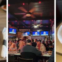 North 30th Sports Pub & Grille