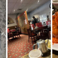 North China Restaurant