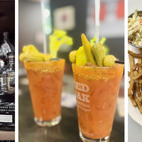 North cross street station