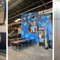 North Shepherd Brewing