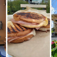 North Star Coffee Station