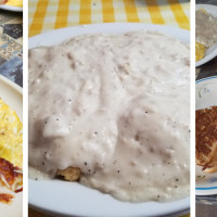 Northern Exposure Cafe