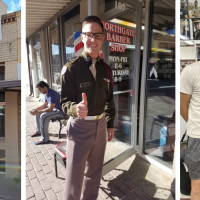 Northgate Barber Shop