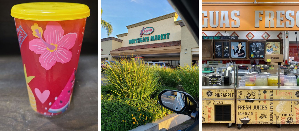 Northgate Market - E Lincoln Ave