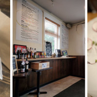 Northside Social Coffee & Wine