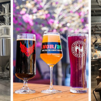 Nortons Brewing Company