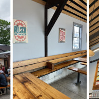 Notch Brewery & Tap Room - Brighton