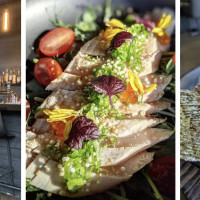 Nubo Kitchen Bar(Johnson Street Bridge Location)