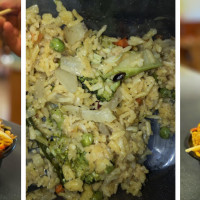 Number 1 Chinese Kitchen