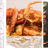 Number One Chinese Restaurant