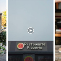 Numero 28 Allen Ristorante Pizzeria