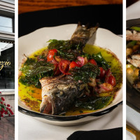 Nunzio By Chef Michael DeLone