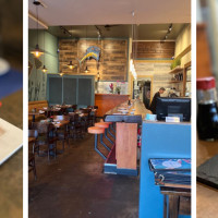 Nura Sushi & Island Grill