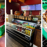 NY Bagel Cafe & Deli