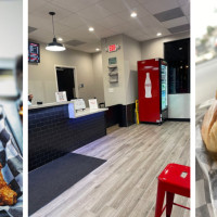 NY Prime Fried Chicken