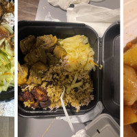 Nyamings Jamaican Cuisine