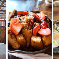 Oak From Root to Table