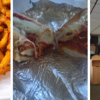 Oakland House of Pizza