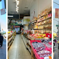 Oakland Mei Shen Ginseng Co.