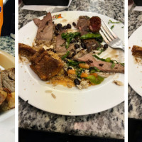 Oasis Grill & Restaurant