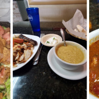 Oasis Mediterranean Cuisine - Livonia