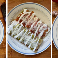 Oaxaca Tamales Express