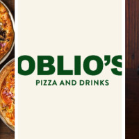 Oblio’s Pizzeria