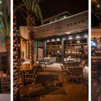 OBON Sushi Bar Ramen