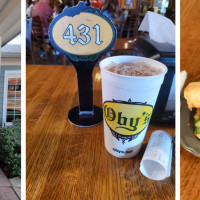Oby's of Starkville