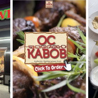 OC Kabob and Grill