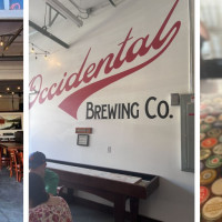 Occidental Brewing Company