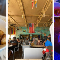 Ocean Alley Restaurant & Beach Bar