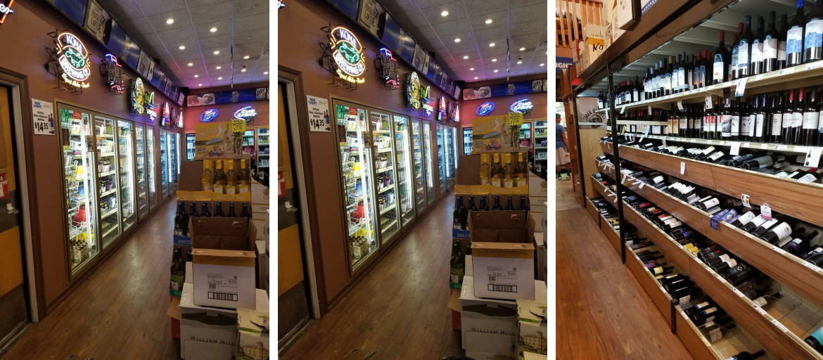 Ocean Beverage Discount Liquor Store