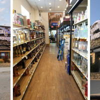 Ocean Beverage Discount Liquor Store