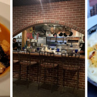 Ocean Boulevard Bistro & Martini Bar