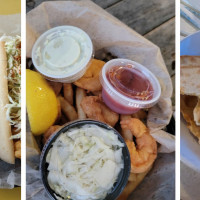 Ocean Grill & Tiki Bar