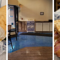 Ocean State Sandwich