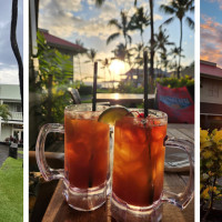 Oceans Sports Bar & Grill