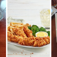 O'Charley's Restaurant & Bar - Tupelo