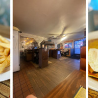 Ocotillo Restaurant and Cantina