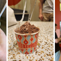 OddFellows Ice Cream Co. Domino Park