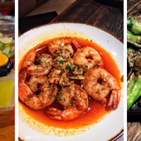 Oddfellows Liquor Bar