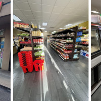 Odessa European Deli Store