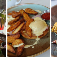 OEB Breakfast Co. - Kelowna