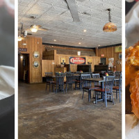 Off the Hoof Burgers